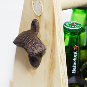 Caddy de Cervezas Cadejo