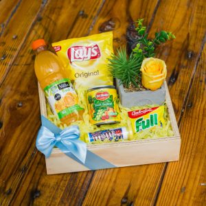 Sunshine Box Deluxe