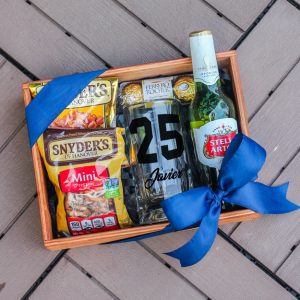 Beer Box Personalizada