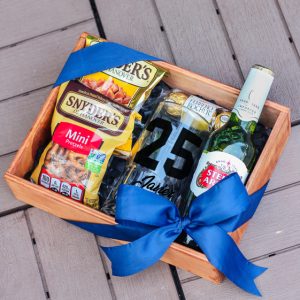 Beer Box Personalizada