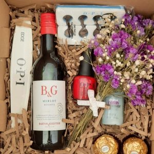 OPI Box
