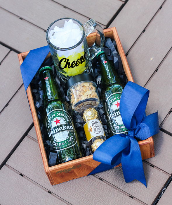 Beer Box Magico Tienda de Regalos en El Salvador