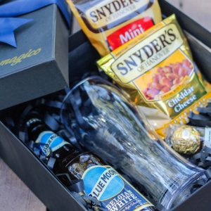 Premium Beer Box