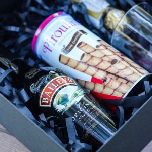 Premium Baileys Box