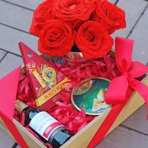 Rose Box
