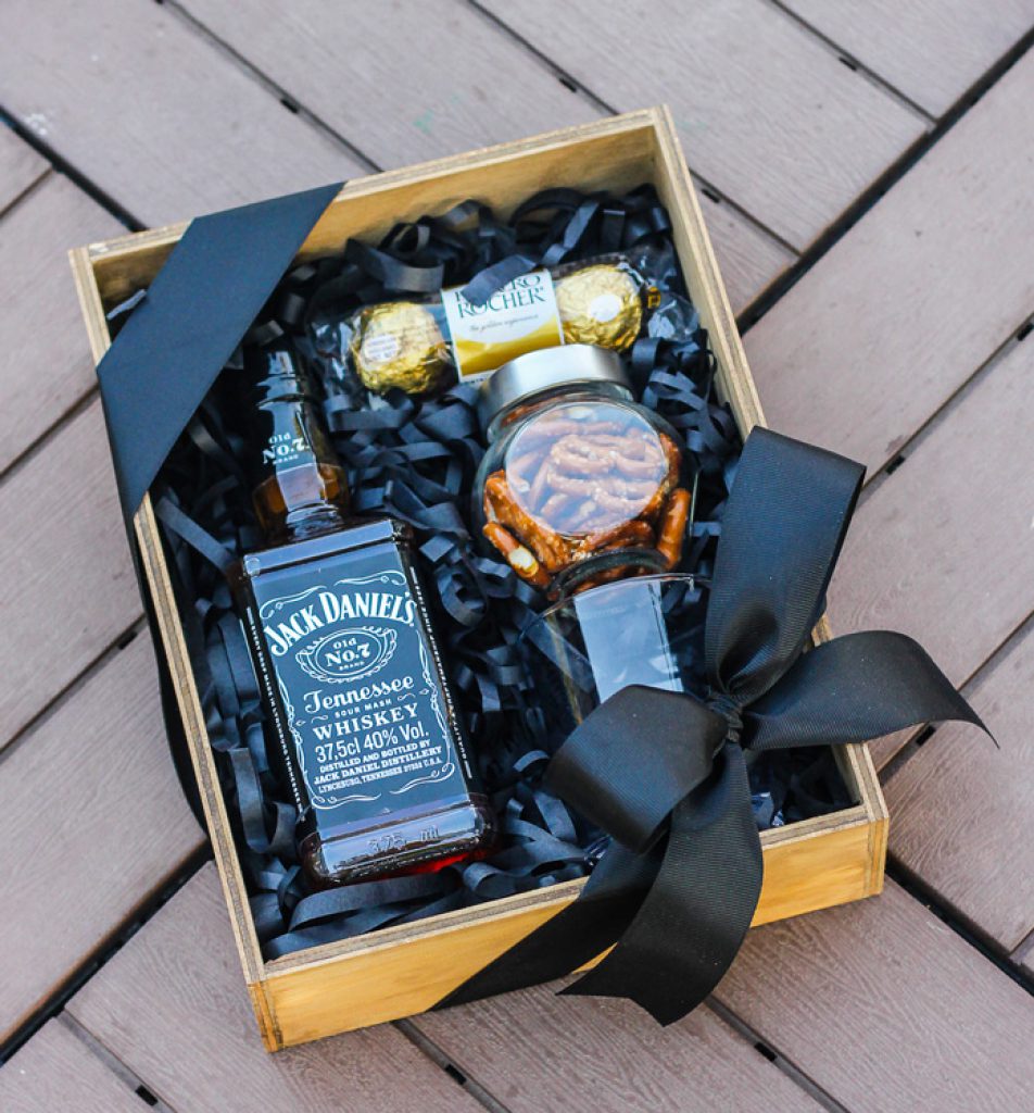 Regalos | Whisky Box | Magico Regalos | Regalos Personalizados