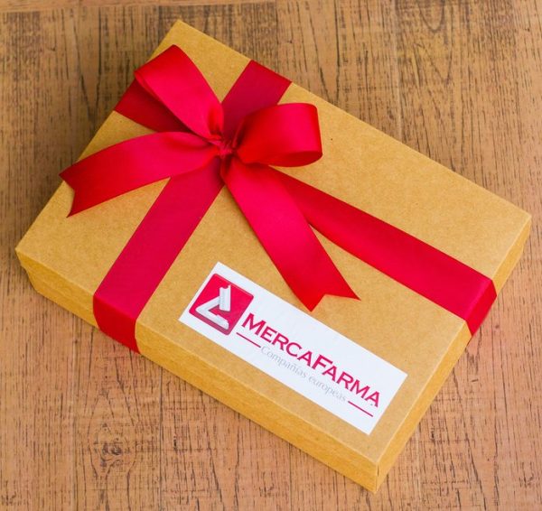 regalo corporativo