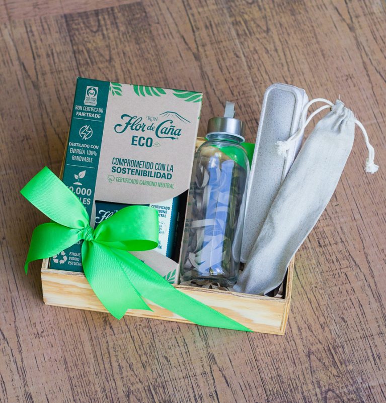 regalo ecologico