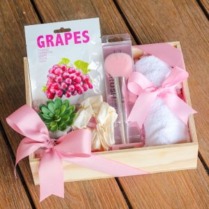 regalo articulos de belleza