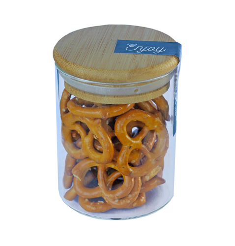 Pretzels