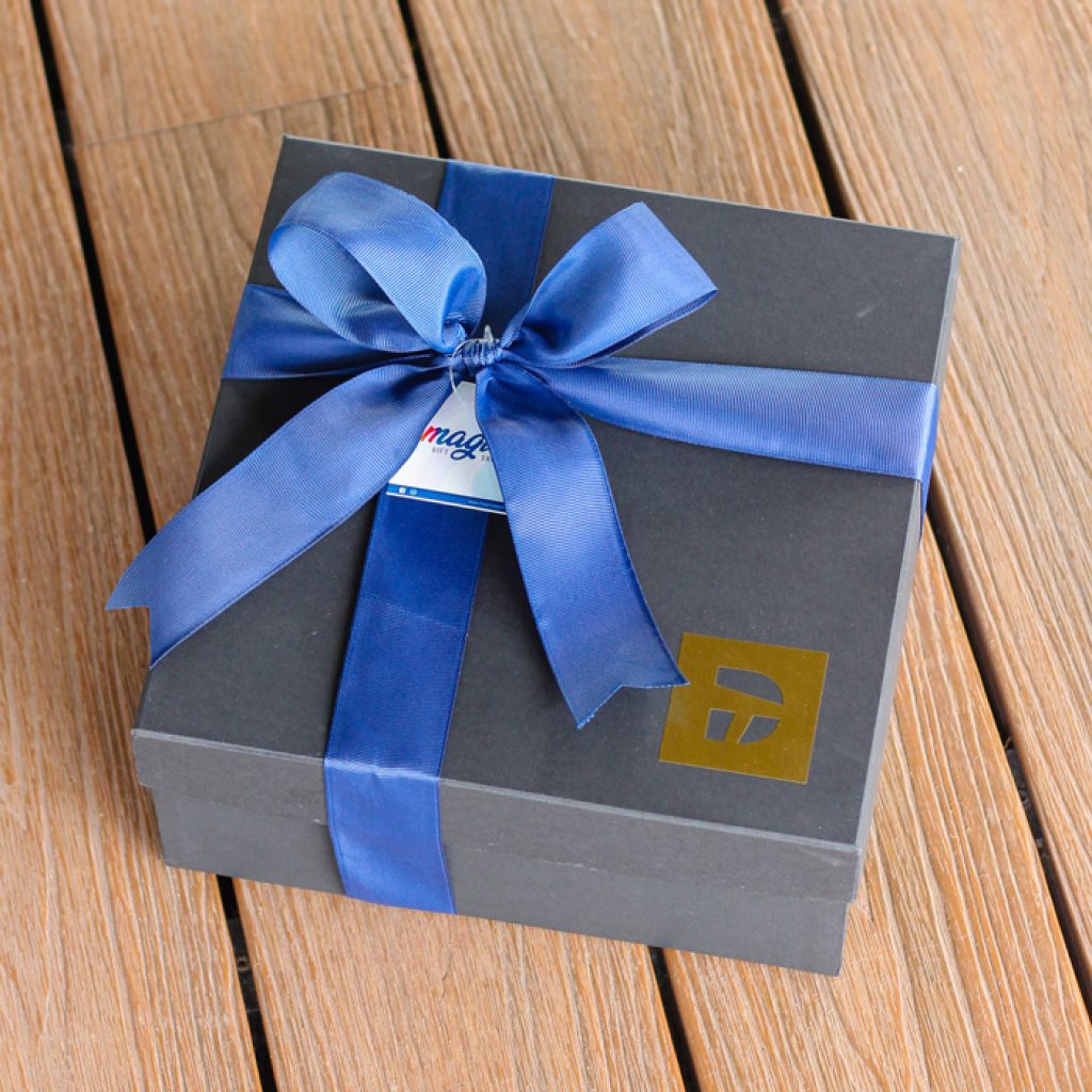 regalo corporativo