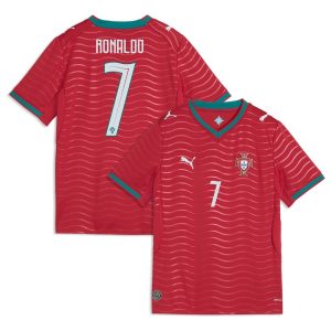 camisa portugal ronaldo
