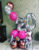 Bouquet de globos