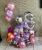 Bouquet de globos