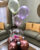 Bouquet de globos