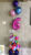 Bouquet de globos