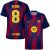 Camisa Barcelona – Pedri
