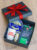 Premium Coffee Box