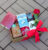 Valentines Coffee Box