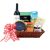 Canasta Gourmet