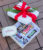 Chocolate Gift Navideño