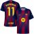 Camisa Barcelona – Raphinha