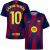 Camisa Barcelona – Lamine Yamal